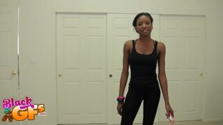 RK Prime - Ass In Motion - 05/28/2013