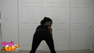 RK Prime - Ass In Motion - 05/28/2013