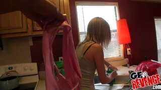 GF Leaks - X Marks The Spot - 05/27/2013