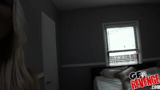 GF Leaks - Bare Naked Booty - 08/12/2013