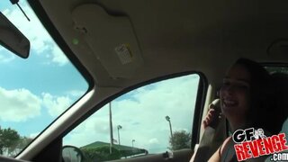 GF Leaks - Sexy Swinger - 09/02/2013