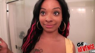 GF Leaks - Sexy Nayomi - 09/09/2013