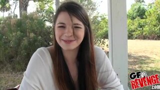 GF Leaks - Pleasing Pocajones - 10/07/2013