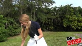 GF Leaks - Special Hole - 10/14/2013