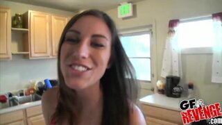 GF Leaks - Just The Tip - 11/04/2013