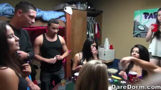 Dare Dorm - High Stakes - 12/27/2013