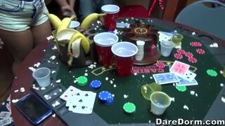 Dare Dorm - High Stakes - 12/27/2013