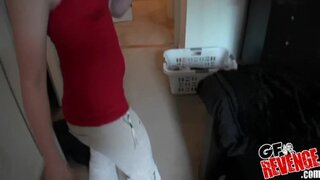 GF Leaks - Real Sex - 01/27/2014