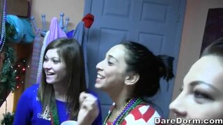 Dare Dorm - Naughty And Nice - 01/10/2014
