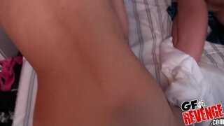GF Leaks - Pretty Pink - 02/10/2014