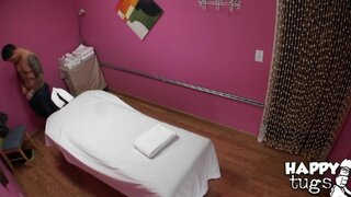 Happy Tugs - Massage This - 02/22/2014