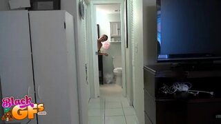 RK Prime - Sexing Bria - 03/04/2014