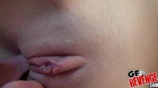 GF Leaks - Kissing Stacey - 04/21/2014
