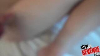 GF Leaks - Kissing Stacey - 04/21/2014
