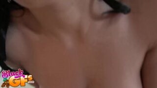 RK Prime - Big Booty Anya - 06/03/2014