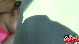 GF Leaks - Car Ride - 06/02/2014