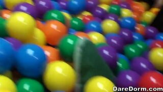 Dare Dorm - Game Of Balls - 06/27/2014