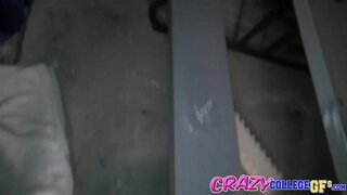 Crazy College GFs - Fun Times - 09/04/2014