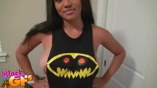 RK Prime - Pussy Power - 09/09/2014