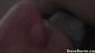 Dare Dorm - Boob Play - 09/19/2014