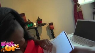 RK Prime - Booty Cleavage - 10/28/2014
