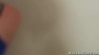 Dare Dorm - pranks - 10/31/2014