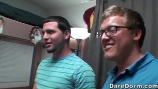 Dare Dorm - Look But Dont Touch - 02/20/2015