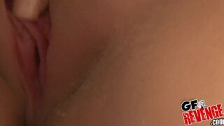 GF Leaks - Satisfying Nikki - 02/23/2015
