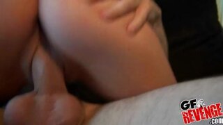 GF Leaks - Pussy Pressure - 05/04/2015