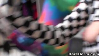 Dare Dorm - Morphed Sex - 05/01/2015