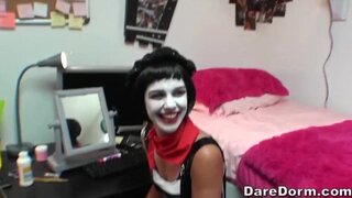 Dare Dorm - Costume Party - 07/24/2015