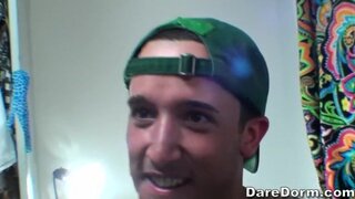 Dare Dorm - Stick It To Me - 07/10/2015