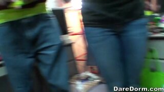 Dare Dorm - Stick It To Me - 07/10/2015