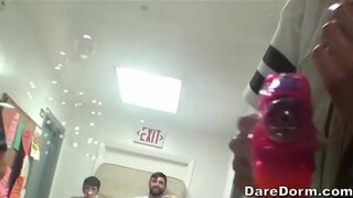 Dare Dorm - Slip And Slide - 10/16/2015