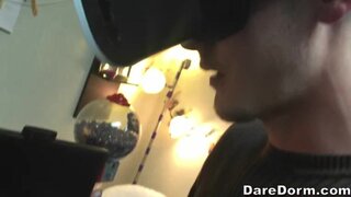 Dare Dorm - Twerk Butt - 08/21/2015