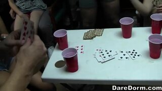 Dare Dorm - Paper Bag Party - 11/13/2015