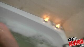 GF Leaks - Nude For You - 02/22/2016