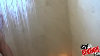 GF Leaks - Nude For You - 02/22/2016