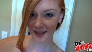 GF Leaks - Nude For You - 02/22/2016
