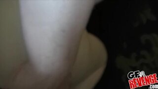 GF Leaks - Clit Licked - 03/21/2016