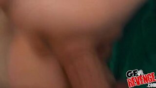 GF Leaks - Raw Talent - 04/11/2016