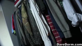 Dare Dorm - Western Party - 04/15/2016