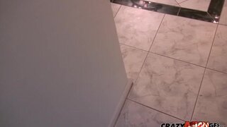 Crazy Asian GFs - Take It Tala - 07/15/2016