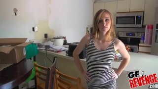 GF Leaks - Gone Streaking - 08/29/2016