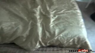 Crazy Asian GFs - All In - 10/07/2016
