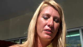 Milf Hunter - Precious Pearl - 09/27/2010
