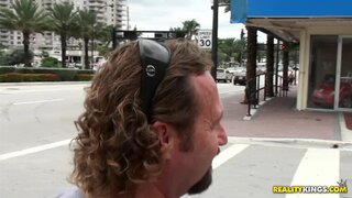 Milf Hunter - Scooter Score - 10/25/2010