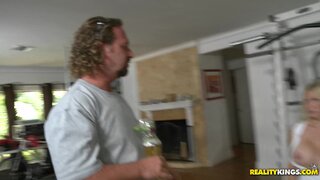 Milf Hunter - Shape Up - 11/01/2010