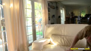 Milf Hunter - Double Dose - 11/22/2010