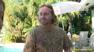 Milf Hunter - Double Dose - 11/22/2010
